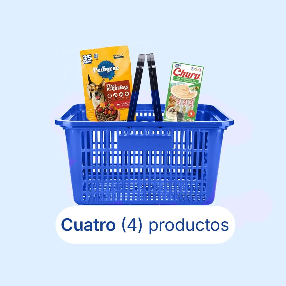 Programa tu pedido