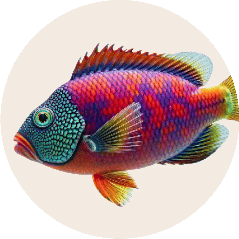 Productos para Peces
