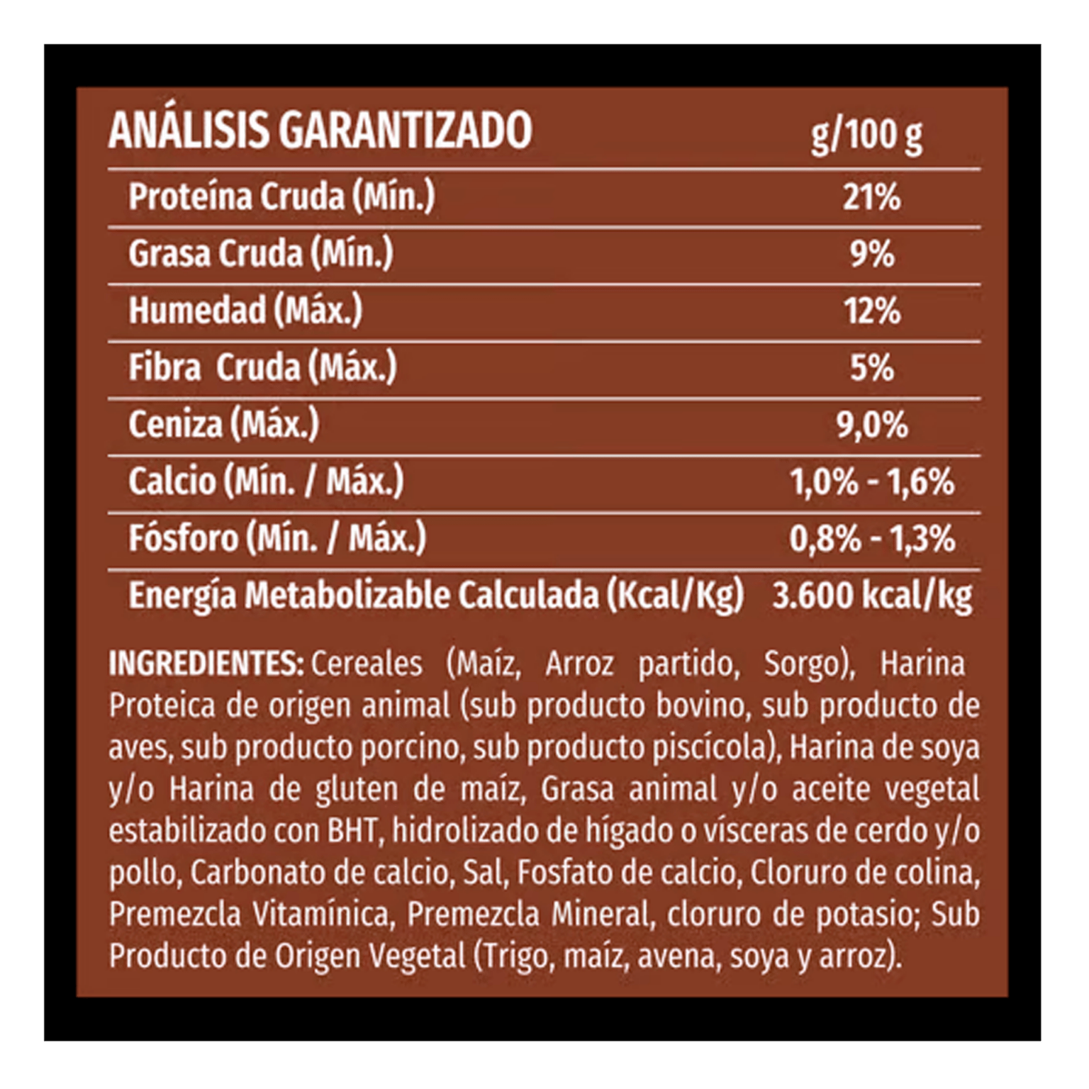 K-Nina Cachorros Carne y Arroz 1 Kg - Alimento para el Crecimiento Saludable de Cachorros con Proteína de Carne - Miniatura 5