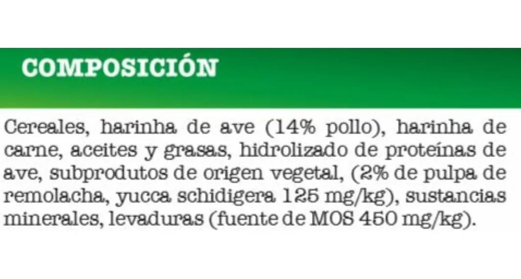 Rufia Perro Cachorro 4 Kg - Fórmula Especializada para el Desarrollo de Cachorros - Miniatura 3